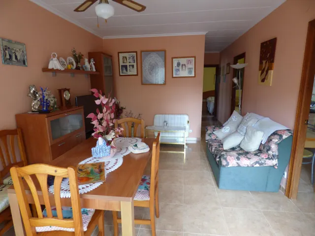 Encantadora Casa en Palafolls - Barrio Sant Luis por solo €320,000 — 27