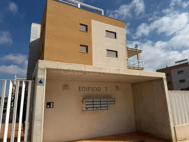 Apartamento 2 habitaciones 71m² en venta - Montezenia - foto 4