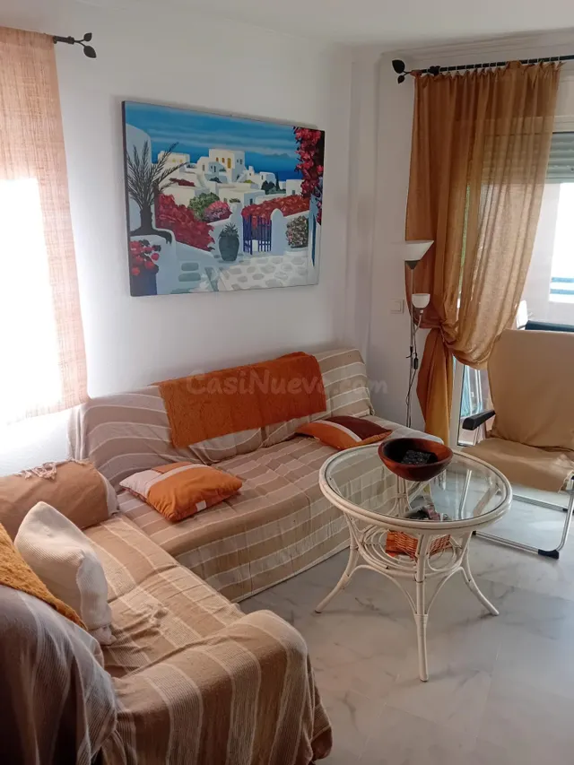 APARTAMENTO LOS DELFINES DE SEPTIEMBRE A JUNIO — 5