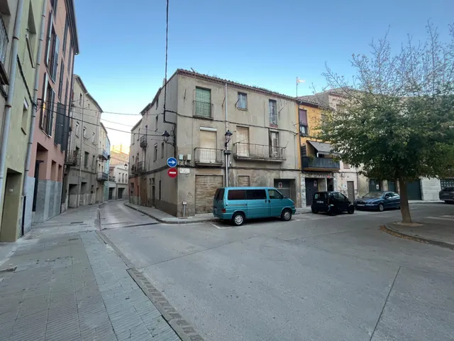 Super oportunidad, edificio con división horizontal compuest