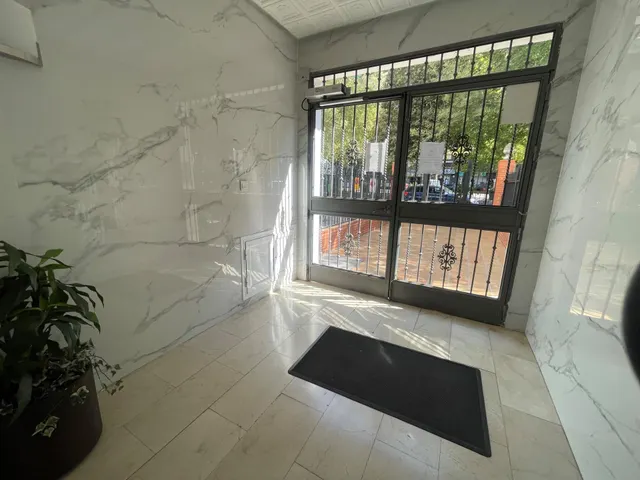 TERRAZA AL SUR, MUCHA LUZ, 4 DORMITORIOS… ¡Y GARAJE! — 36