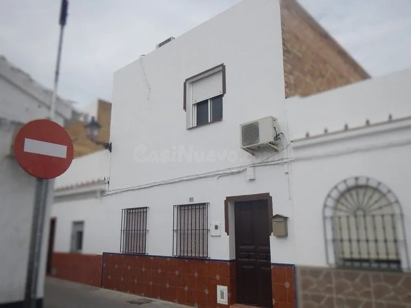 Casa 4 habitaciones 114m² en venta - Andalucia
