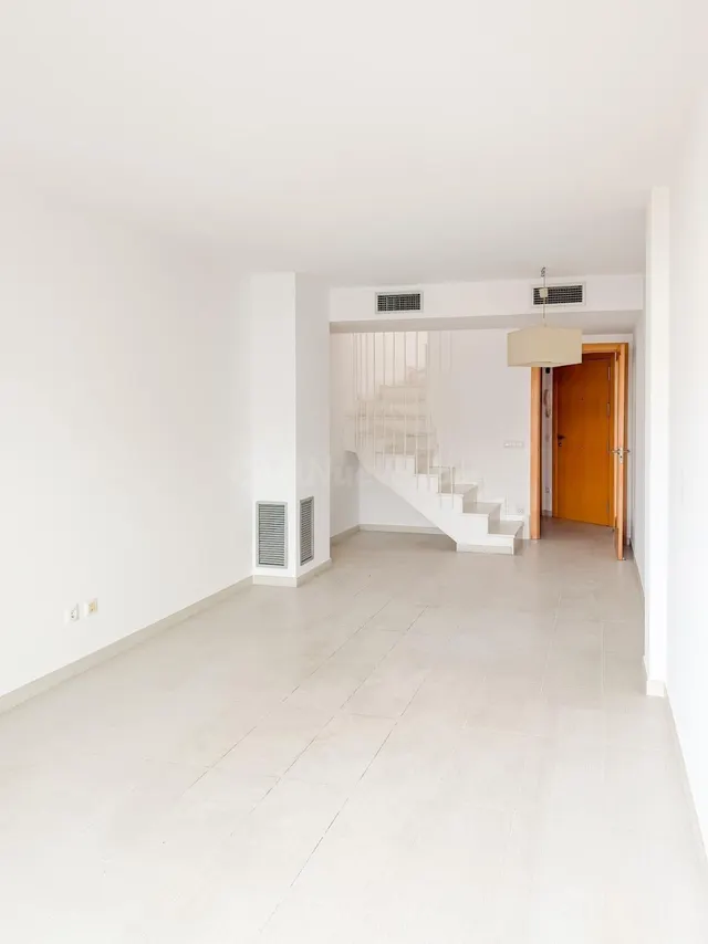 Magnífico ático dúplex con estupendas vistas!! - foto 3