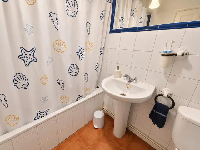 CASA CON ALMA MUY CERCA DE LAS PLAYAS — 16