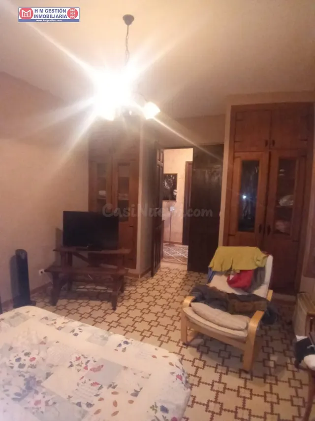 PRECIOSO CHALET CON 632 m/2 Y 15555 m/2 de parcela, IDEAL CA - foto 3