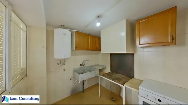 CASA EN MONTEALEGRE DEL CASTILLO DE 3 habitaciones Y PATIO¡¡FINANCIACIÓN AL 100%!!! — 8