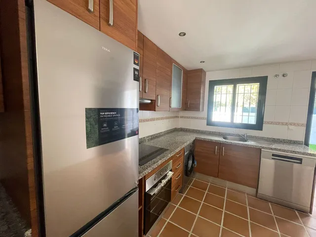 Adosado 3 habitaciones 225m² en venta - Costa del Sol — 14