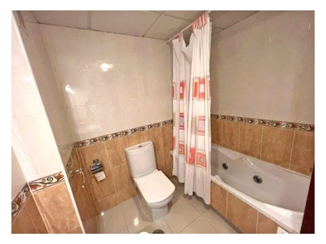 SE VENDE ATICO DUPLEX - NUEVA FLOTA - ZARANDONA — 8