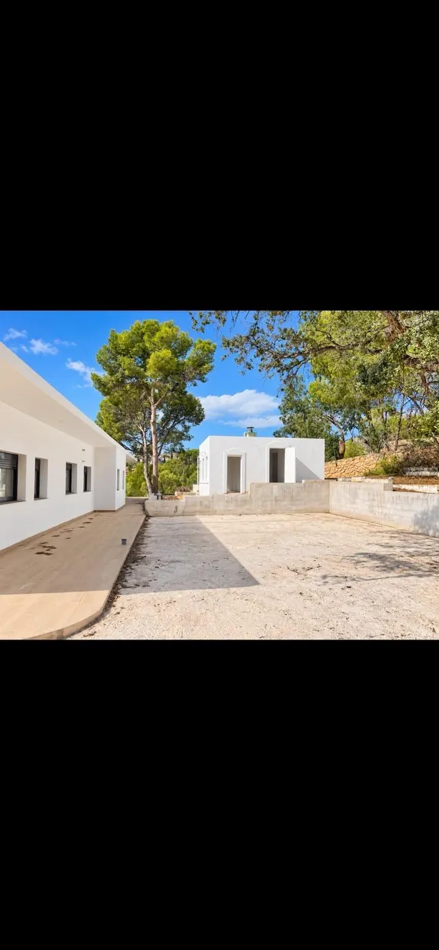 Espectacular Chalet en Benidorm - Pueblo Levante por €995,000 — 13