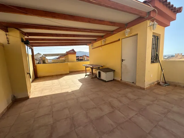 Precioso bungalow en venta en Redován — 28
