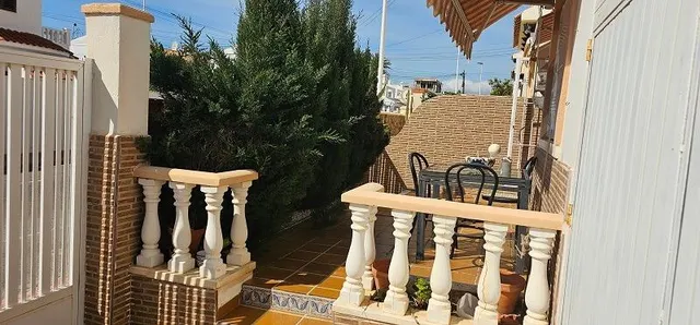 Fantastico chalet adosado, ideal para familias — 39