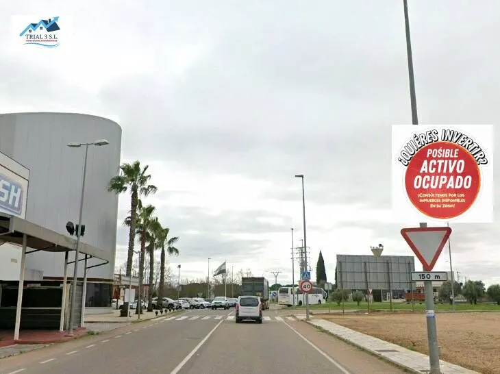 Venta Local en Don Benito - Badajoz