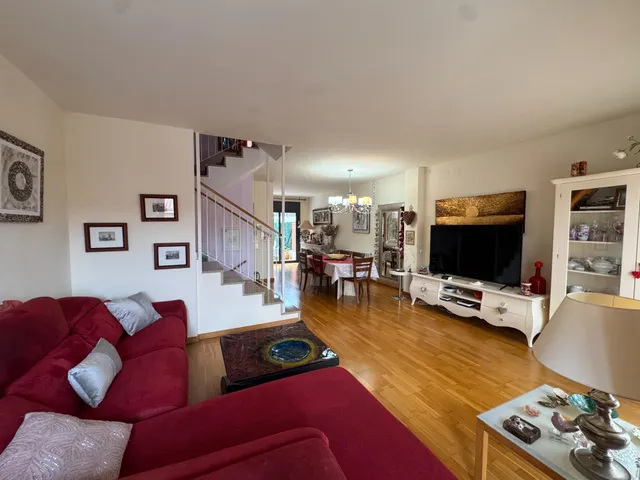 Un Hogar para disfrutar a cada instante . — 18