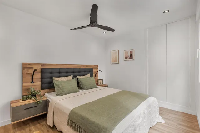 Apartamento 3 habitaciones 80m² en venta - Playa del cura — 11