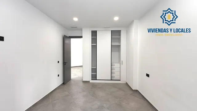 Vivienda a estrenar en urbanización privada en Parque Almunia con sauna, gimnasio y piscina comunitaria. — 17