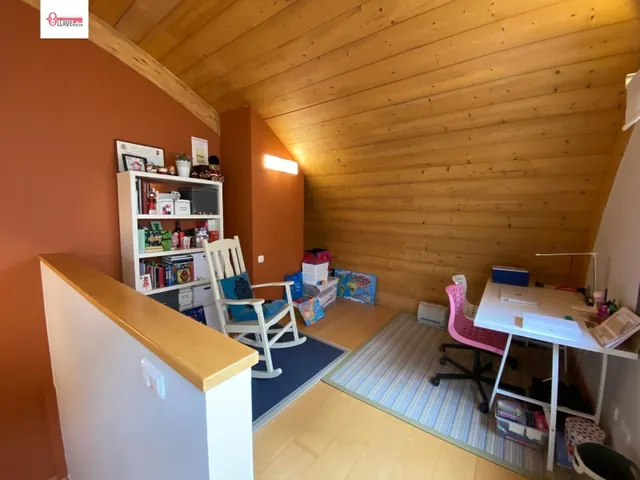 Exclusivo Adosado Seminuevo en Burgos - Zona Universidad — 22