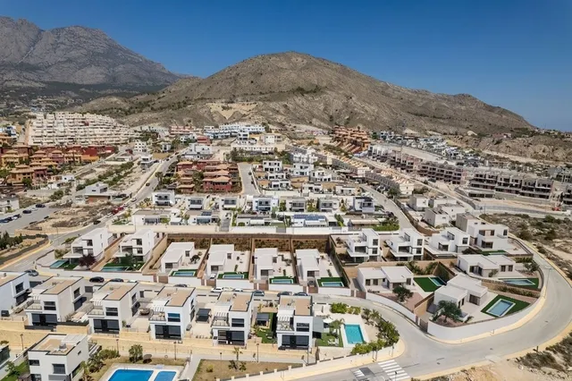 Independiente en Finestrat — 8