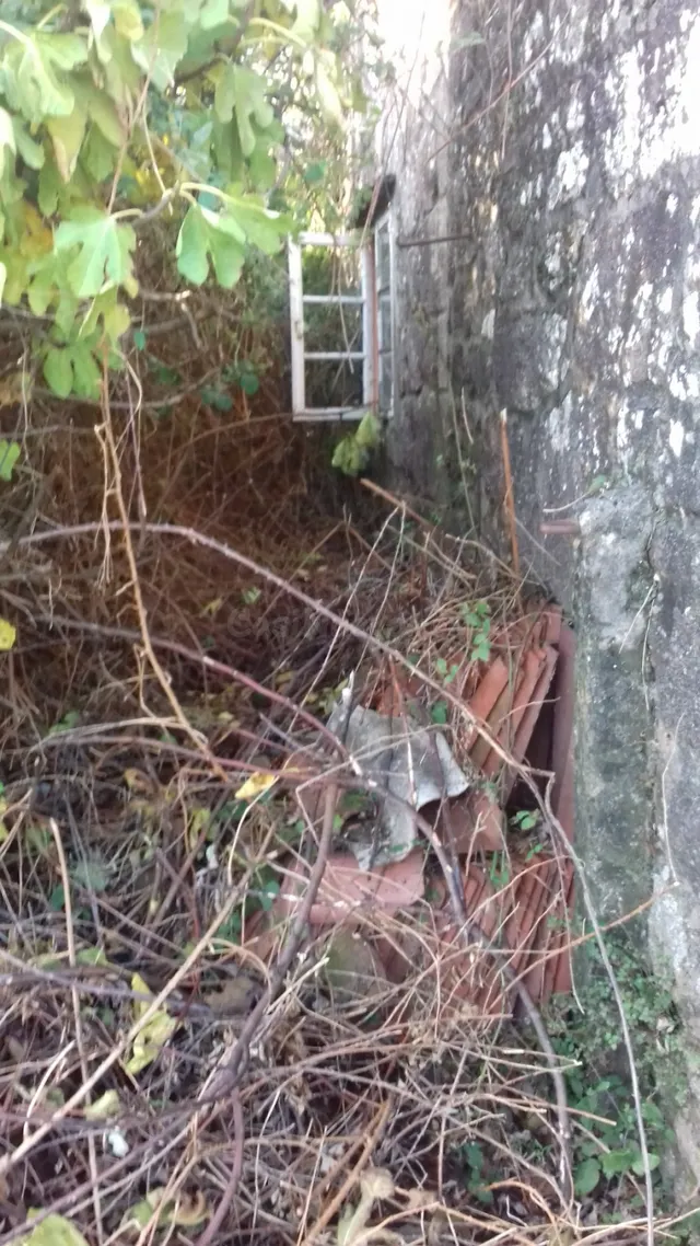 SE VENDE CASA DE PIEDRA PARA REFORMAR EN BUGALLIDO — 5