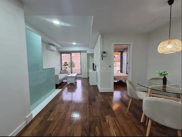 Piso 4 habitaciones 110m² en venta - Guindalera