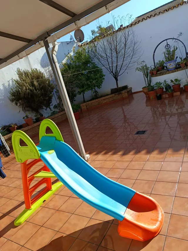 CASA EN VENTA EN ROCIANA — 8
