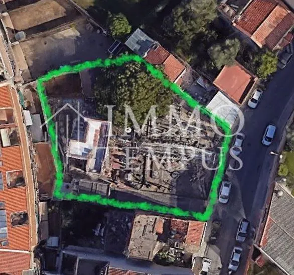 Solar edificable de 871m2 en Torresana OLAR EDIFICABLE DE 871 m2 EN TORRESANA — 10
