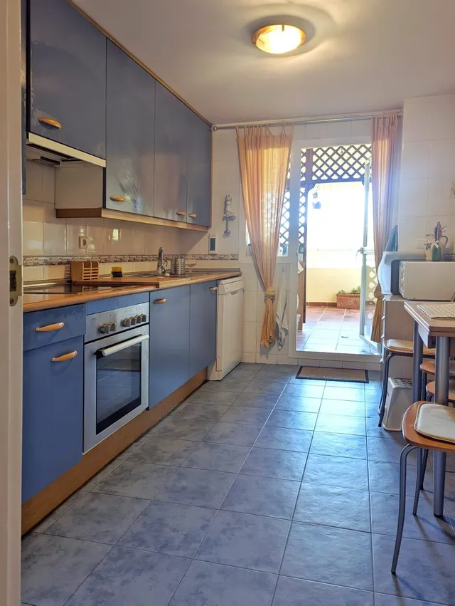 Apartamento 2 habitaciones 112m² en venta - Centro — 10