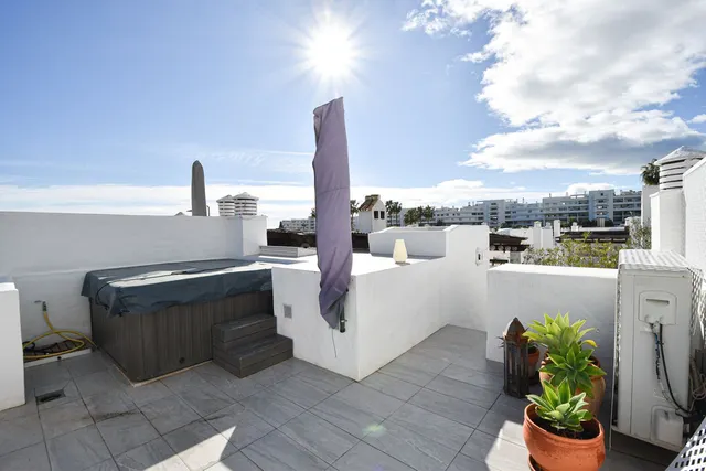 Adosado 4 habitaciones 129m² en venta - Marbella — 23