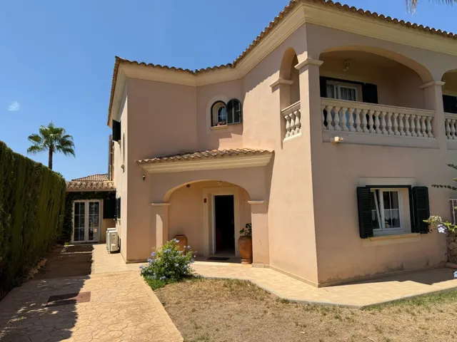 Exclusivo pareado en venta en Puig de Ros – Mallorca — 23