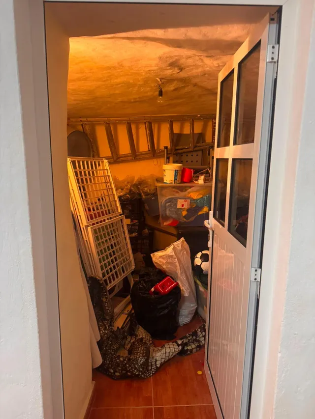CAZADORES TELDE GRAN CANARIA (LAS PALMAS) — 10