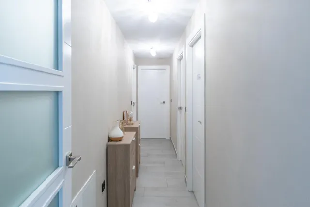 Exclusiva vivienda en Residencial Nevada — Urbanización de lujo junto al Centro Comercial Nevada — 42