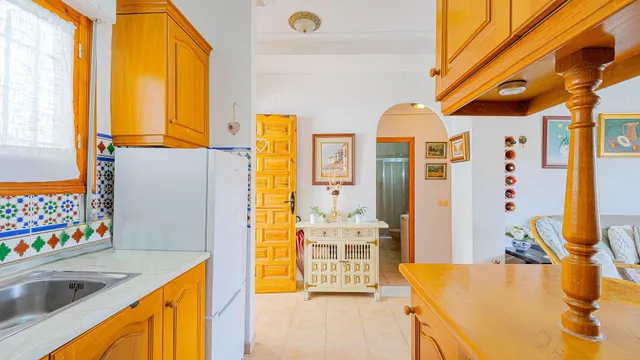 Apartamento 2 habitaciones 64m² en venta - Punta Prima — 18