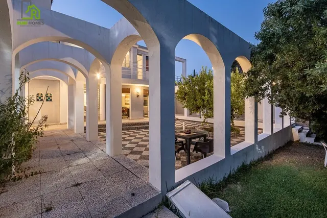 Casa  en el Parque del Cubillas — 47