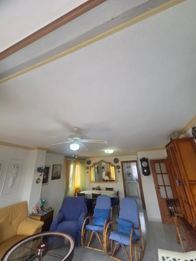 Piso de 150 m2, 4 dormitorios y garaje a un minuto de la playa — 7