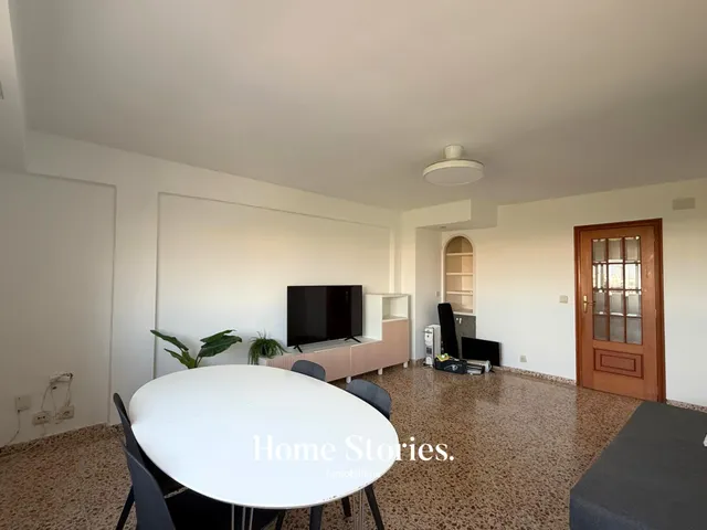Piso 4 habitaciones 134m² en alquiler - Marxalenes — 8