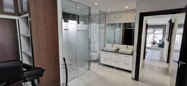 Villa independiente  con piscina en Campoamor! — 19