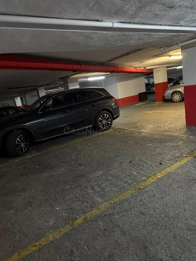 PLAZA DE GARAJE EN CAMPOAMOR POR 85€