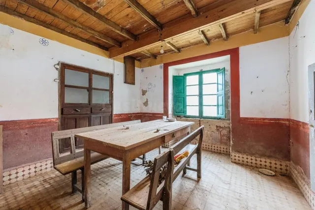 Finca histórica gallega con un potencial infinito cerca de Forcarei — 8
