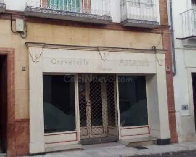 Local comercial en Estepa para negocio o almacén - foto 2