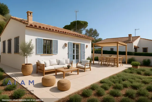 CASA EN VENTA EN MAÇANET - foto 3