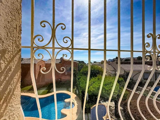 Apartamento 2 habitaciones 58m² en venta - Cumbre del Sol — 37