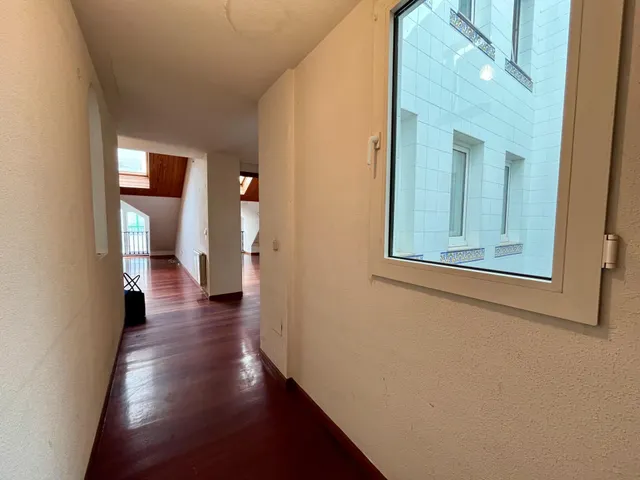 DÚPLEX EN VENTA EN PLENO CENTRO DE SANTANDER – CALLE ISABEL II — 28