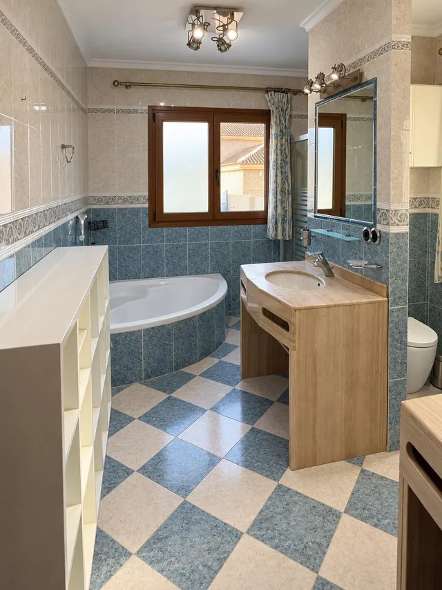 Chalet en venta en Zona Privilegiada, Carrer Llarguer, 90, Benirredrà, Gandía, Valencia — 27