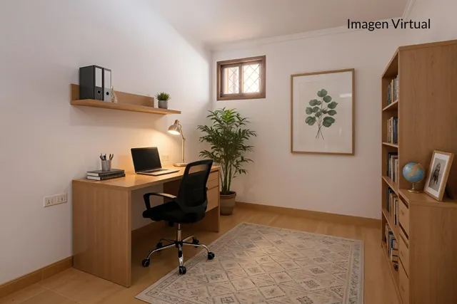 Villa 4 habitaciones 280m² en venta - Cortijo Torrequebrada — 22