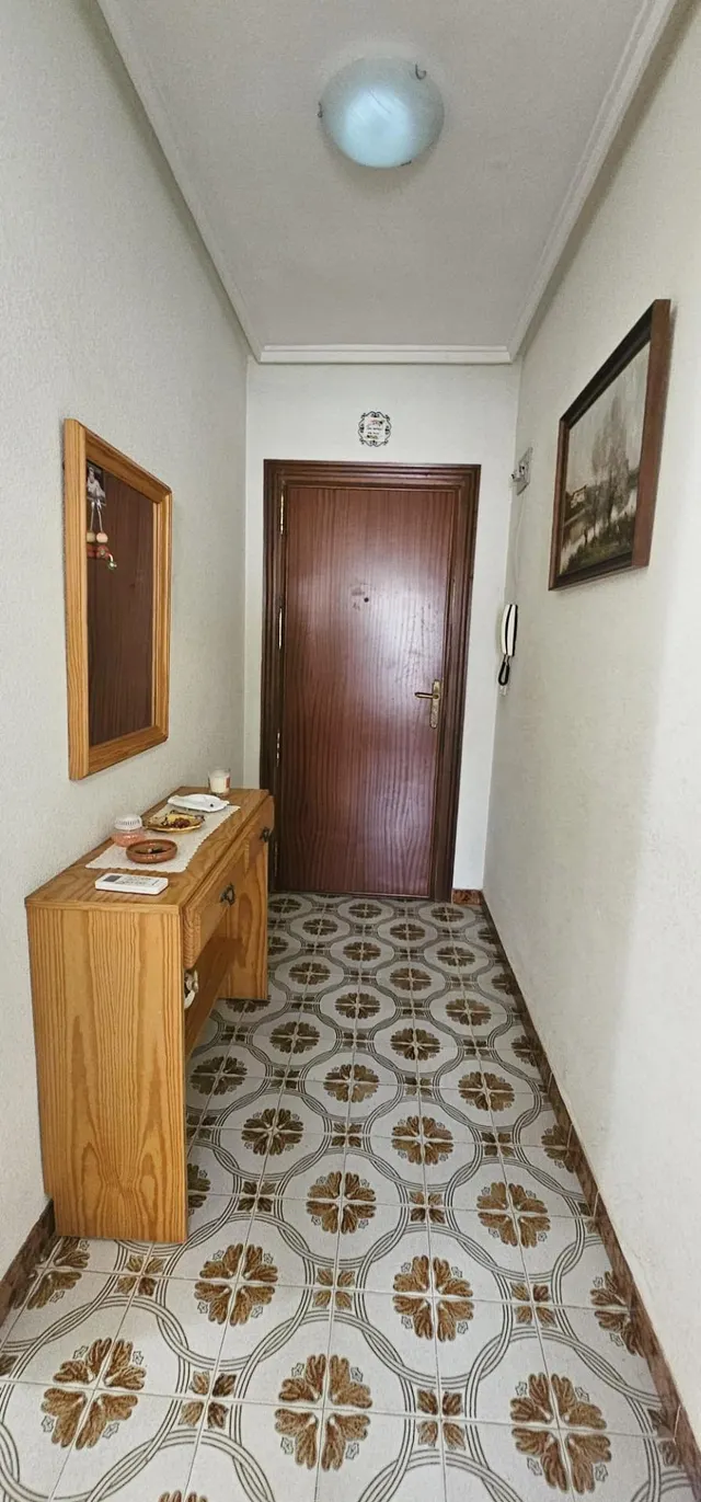 Amplio Piso de 3 habitaciones en Gran Playa, Santa Pola ️✨ — 29