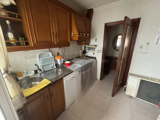 Amplia Planta Baja en Alicante - Ideal para Familias — 5