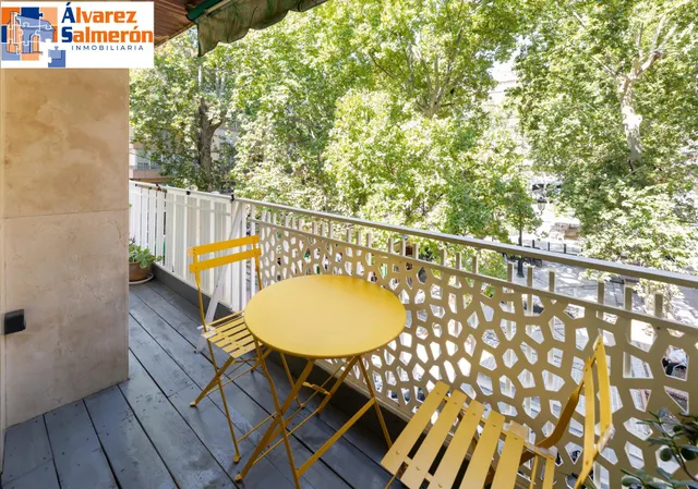 ✨ EXCLUSIVA VIVIENDA REFORMADA EN PLAZA MARIANA PINEDA — 13