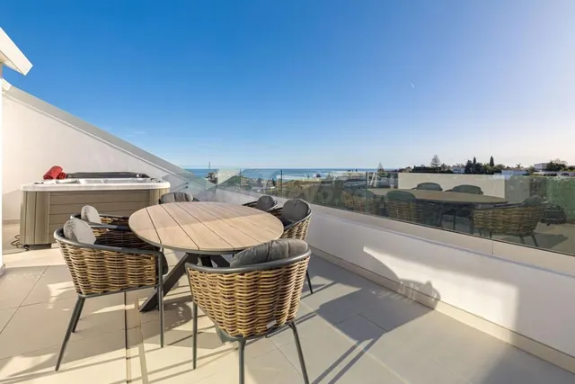 Apartamento 2 habitaciones 146m² en venta - El Higuerón — 23