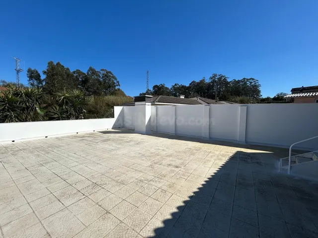 Casa en venta a 1.5km del centro de Boiro – Espacio, tranqui - foto 5