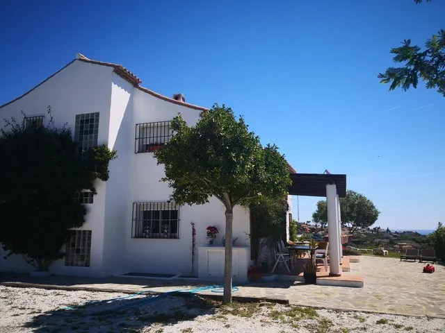 Villa 4 habitaciones 203m² en venta - - El Padrón - El Velerín - Voladilla — 37