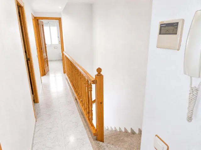 Adosado aldea parc, la ràpita — 14